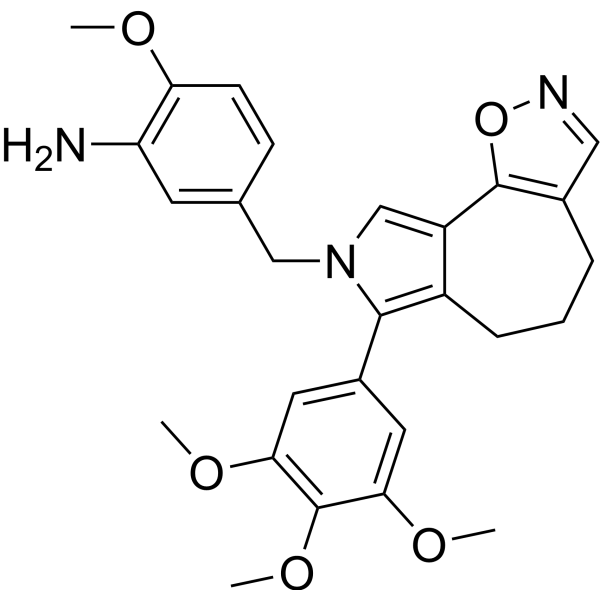 Apoptosis inducer 12 1971096-01-1